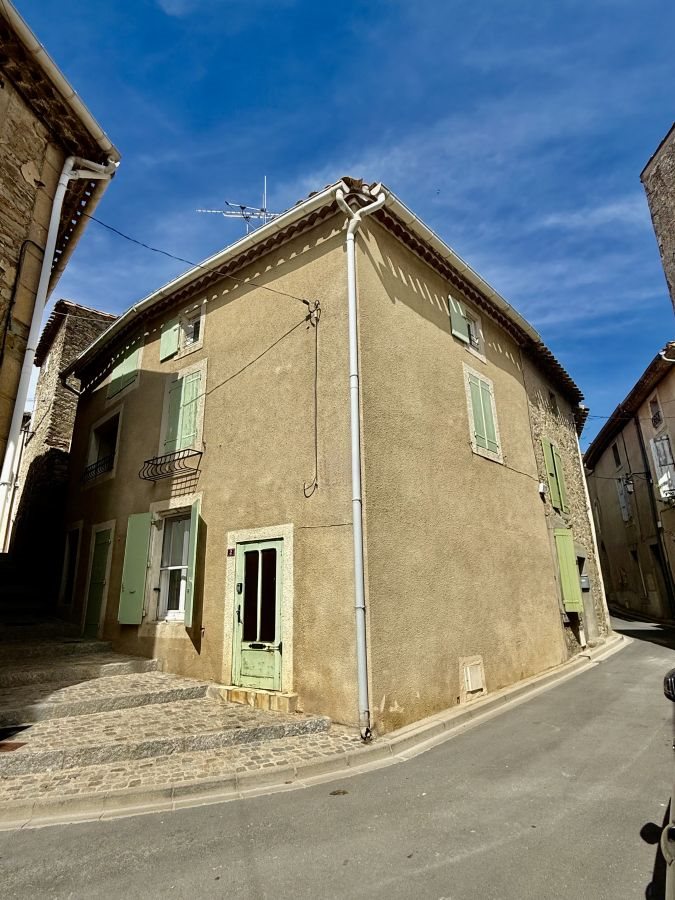 Maison à vendre, 67m², Siran