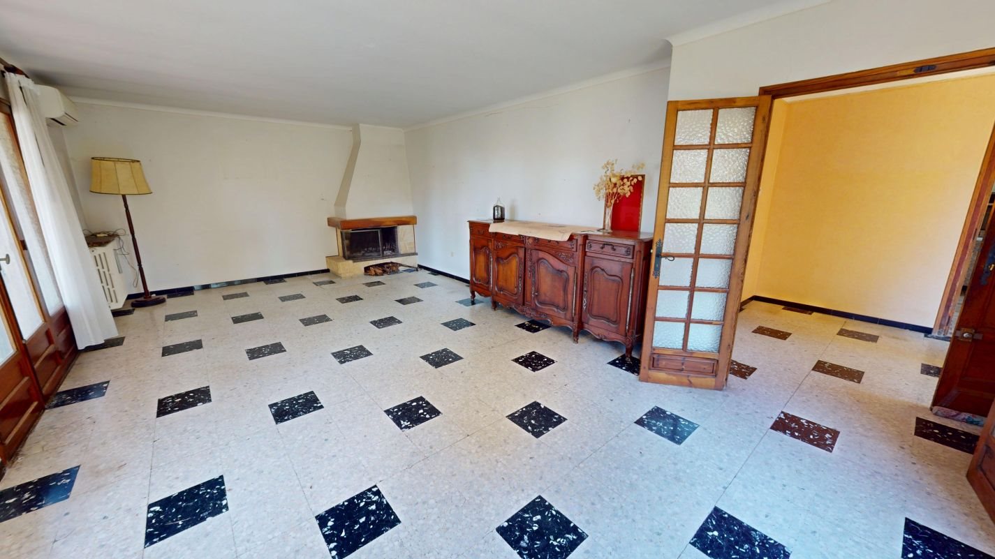 Maison à vendre, 198m², Sète