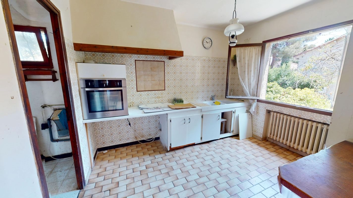 Maison à vendre, 198m², Sète