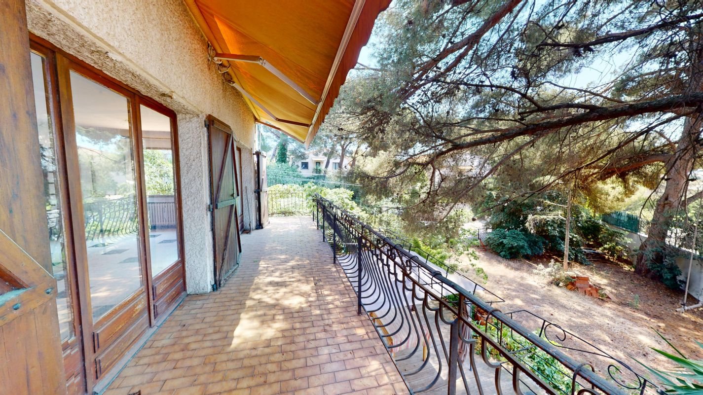 Maison à vendre, 198m², Sète