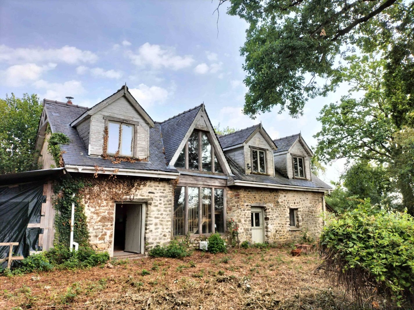 Maison à vendre, 114m², Le Ham