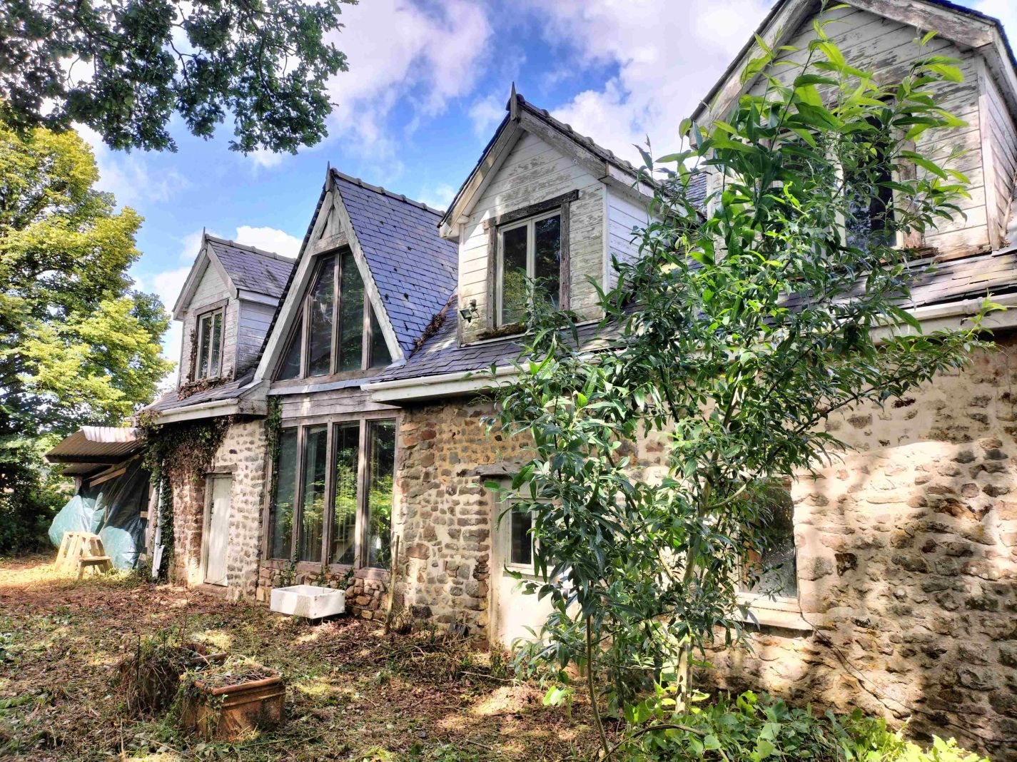 Maison à vendre, 114m², Le Ham