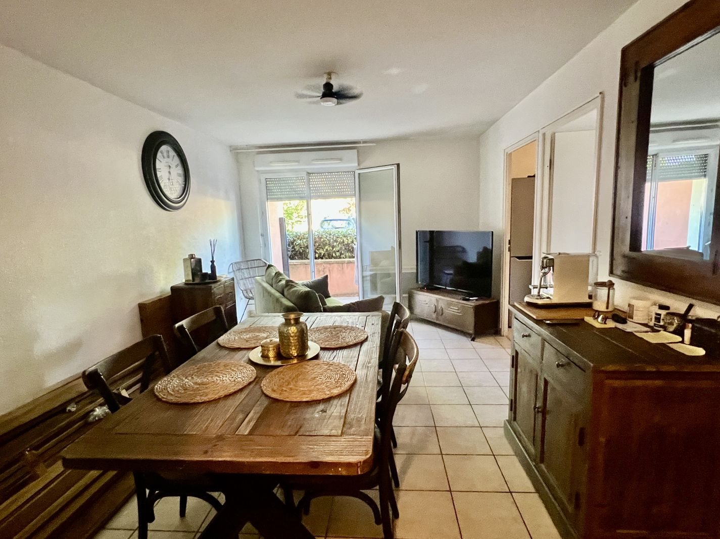 Appartement à vendre, 52m², Saint-Gilles