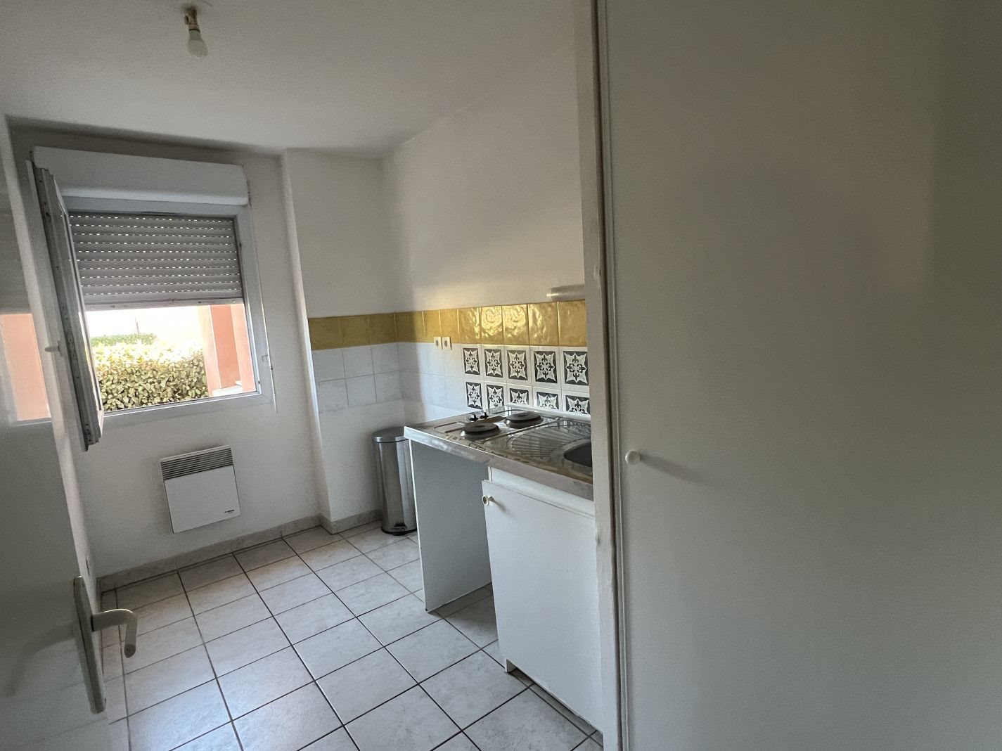 Appartement à vendre, 52m², Saint-Gilles