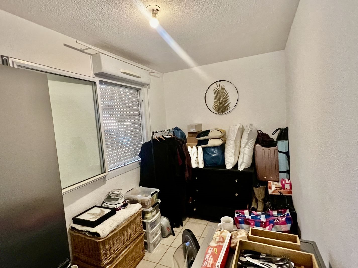 Appartement à vendre, 52m², Saint-Gilles