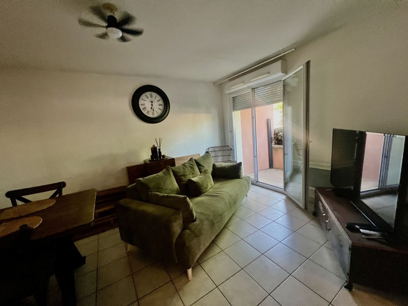 Appartement à vendre, 52m², Saint-Gilles