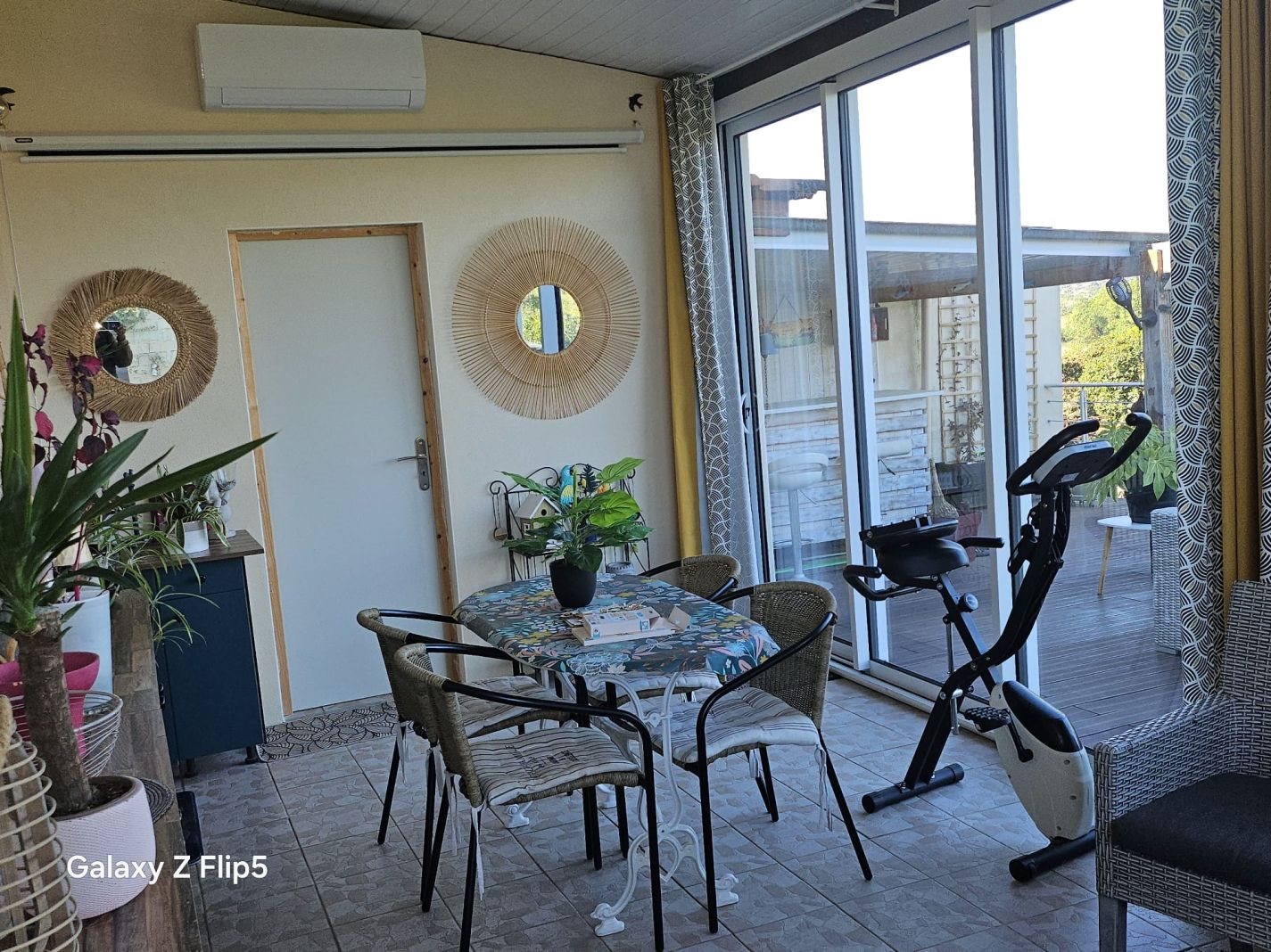 Maison à vendre, 117m², Gigean