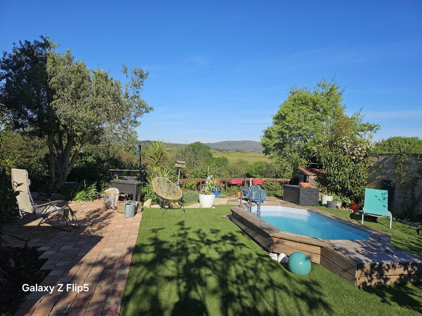 Maison à vendre, 117m², Gigean