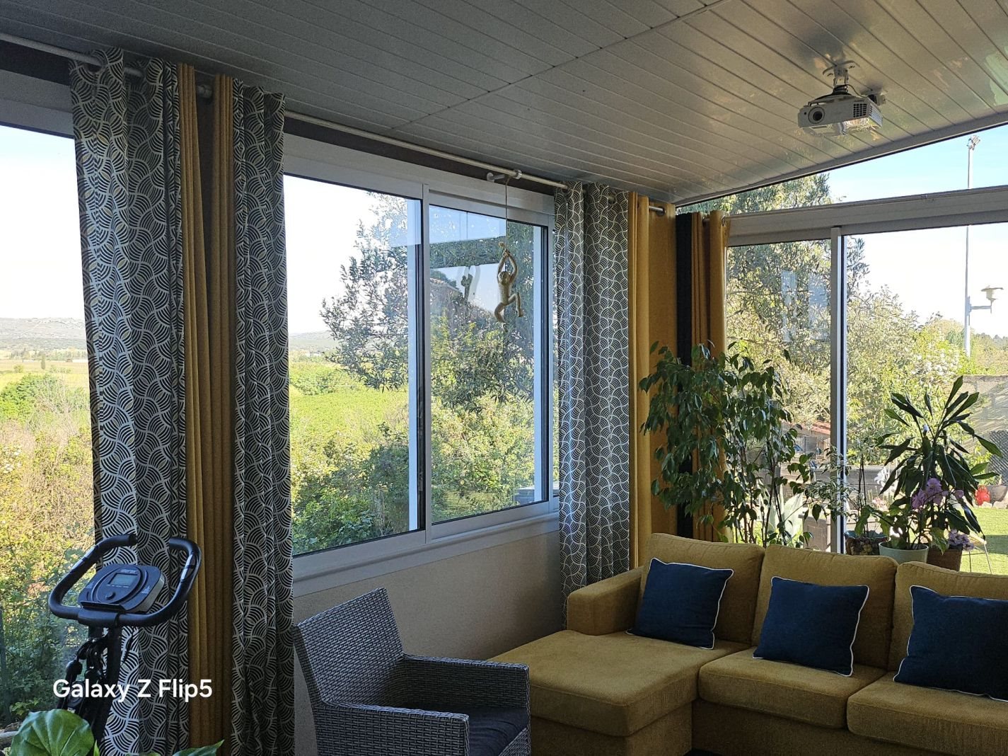 Maison à vendre, 117m², Gigean