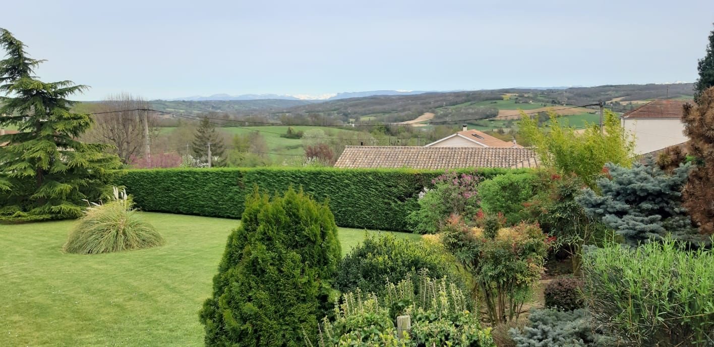 Maison à vendre, 250m², Hauterives
