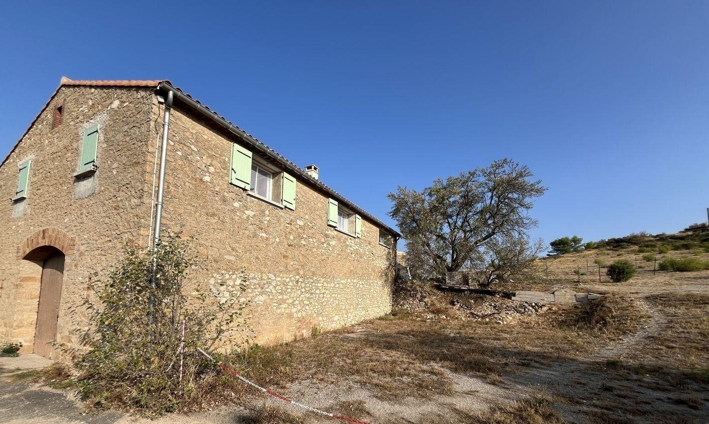 Maison à vendre, 146m², Agel