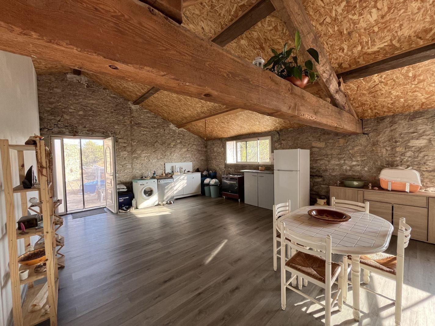 Maison à vendre, 146m², Agel