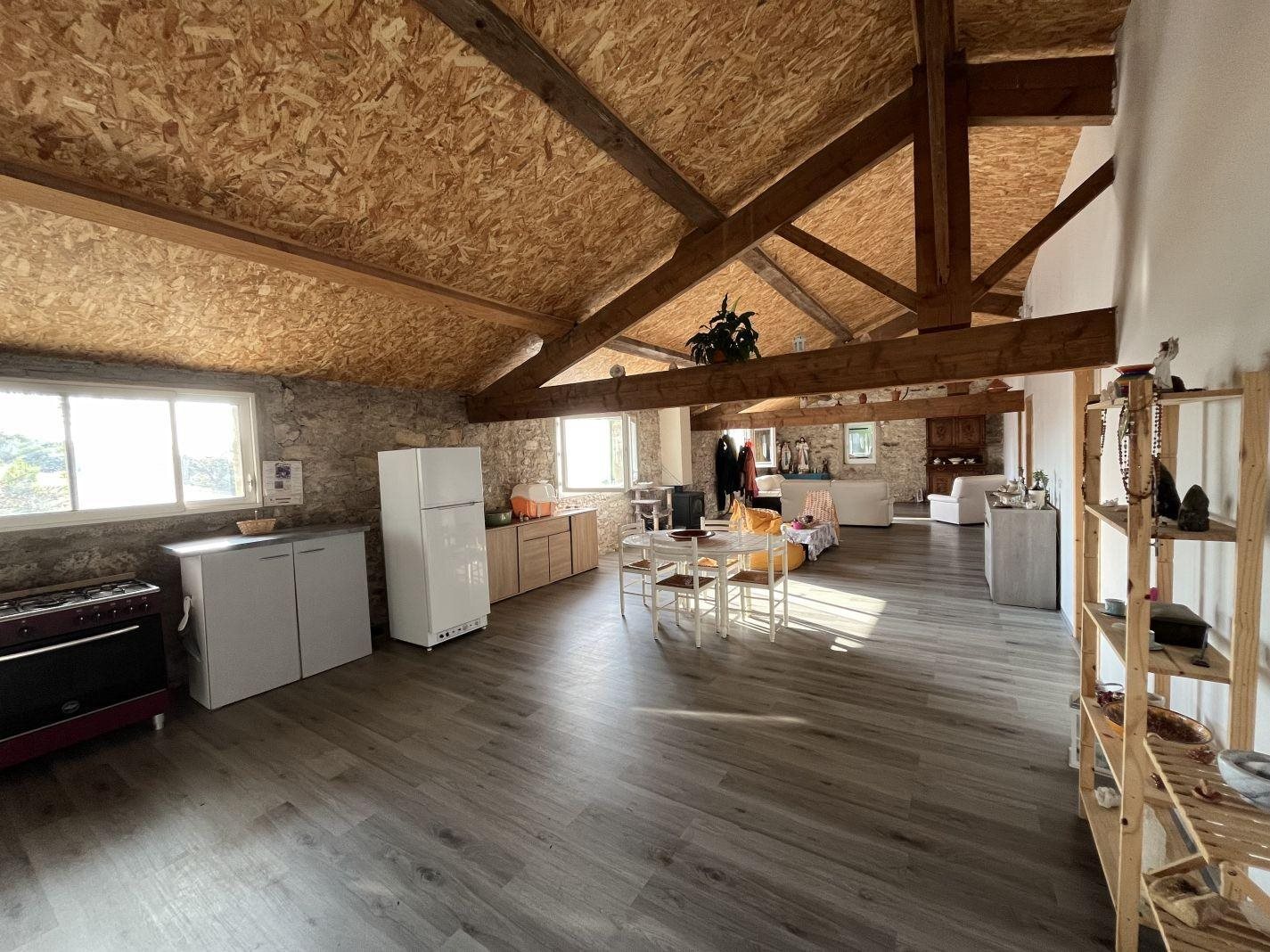 Maison à vendre, 146m², Agel