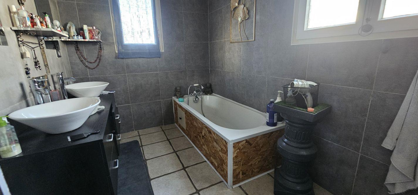 Maison à vendre, 140m², Lombez