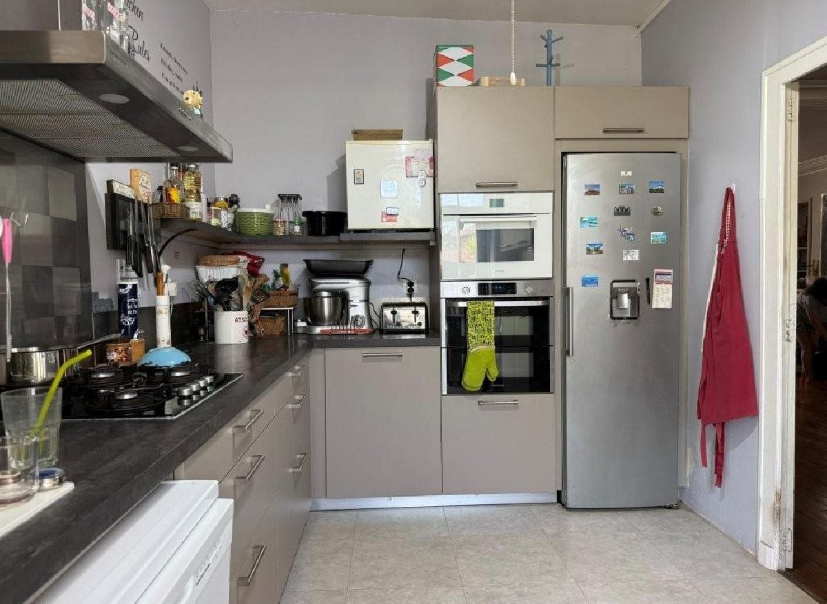 Maison à vendre, 224m², Aigre