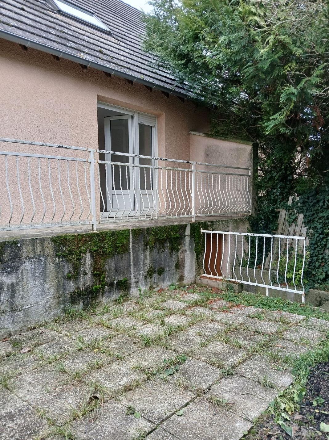 Maison à vendre, 80m², Troyes
