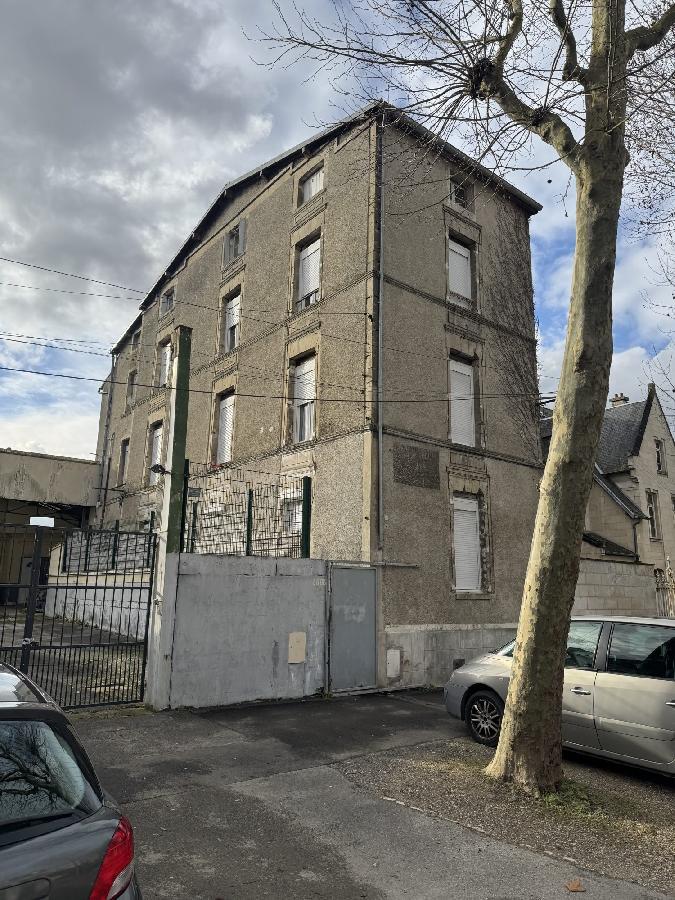 Maison à vendre, 115m², Soissons