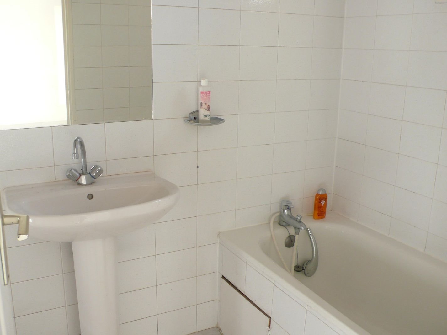 Appartement à louer, 20m², Nîmes