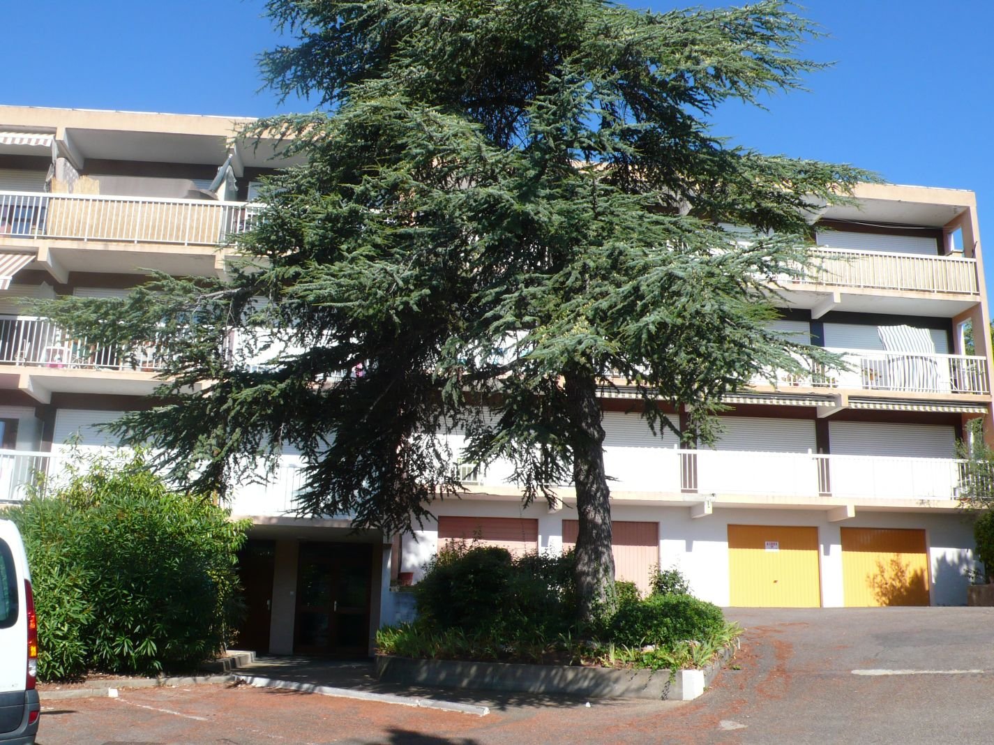 Appartement à louer, 32m², Nîmes