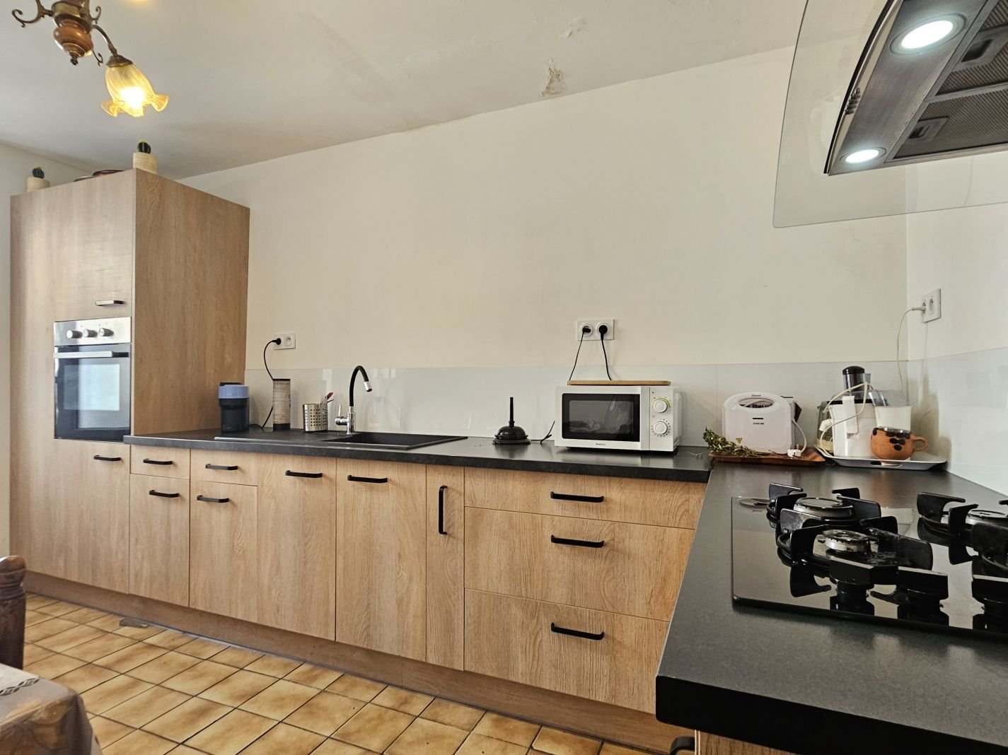 Maison à vendre, 141m², Sainte-Livrade-sur-Lot