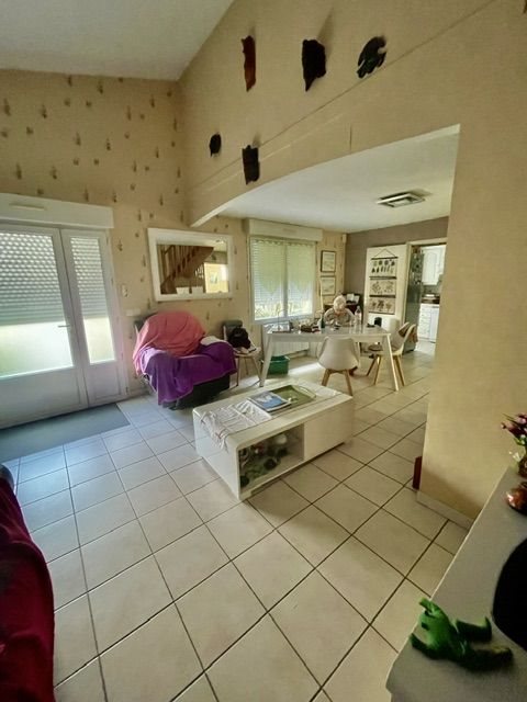 Maison à vendre, 80m², Arcachon