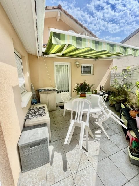 Maison à vendre, 80m², Arcachon