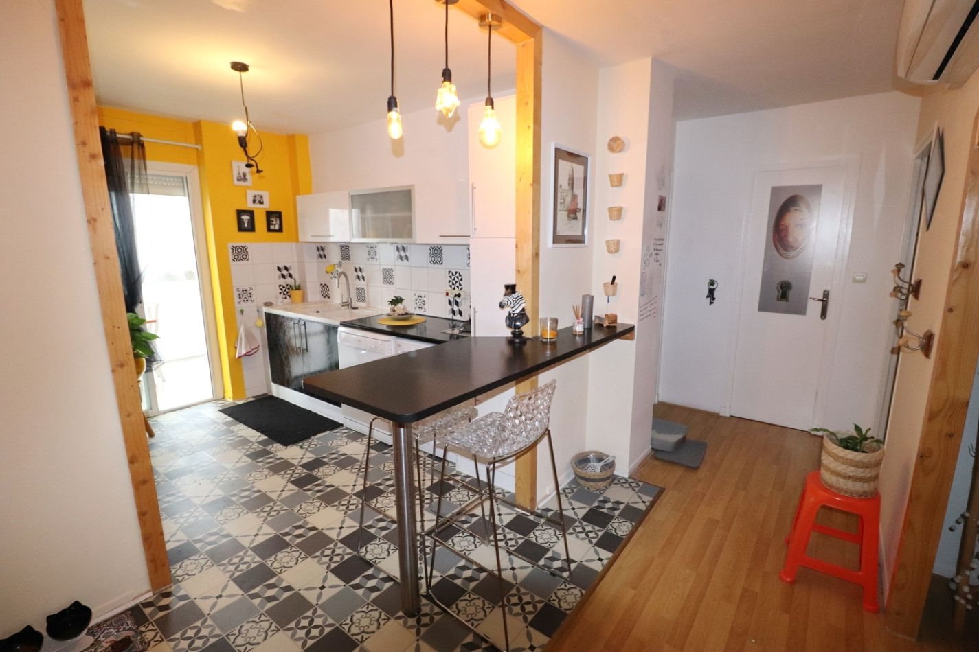 Appartement à vendre, 90m², Perpignan