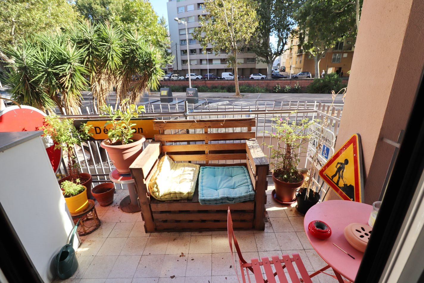 Appartement à vendre, 90m², Perpignan