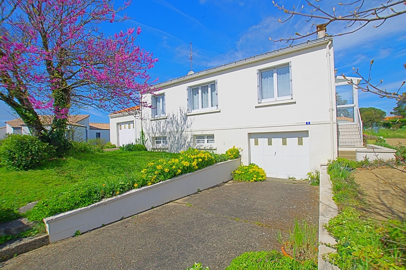 Maison à vendre, 80m², L'Ile-d'Olonne