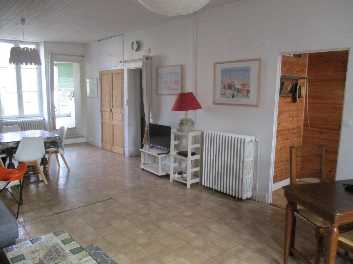 Maison à vendre, 144m², Les Sables-d'Olonne