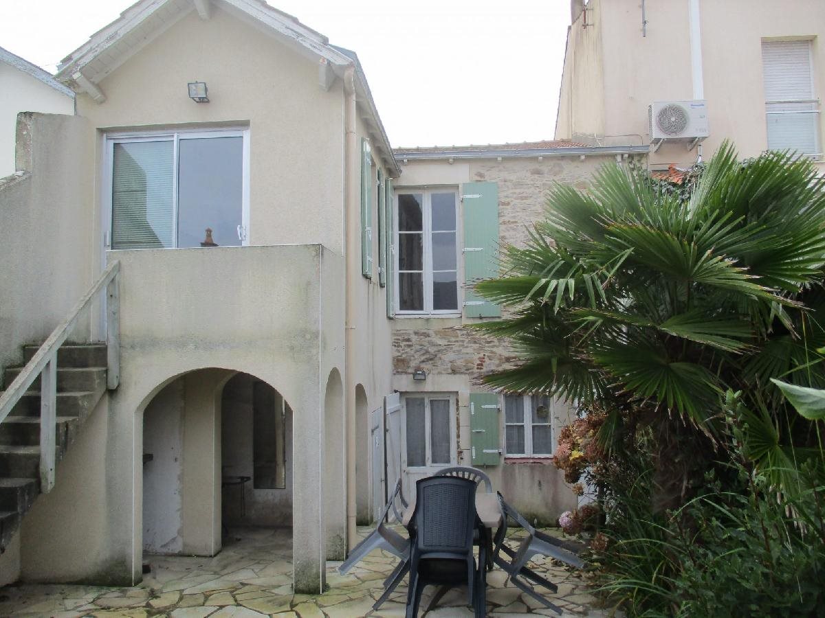 Maison à vendre, 144m², Les Sables-d'Olonne