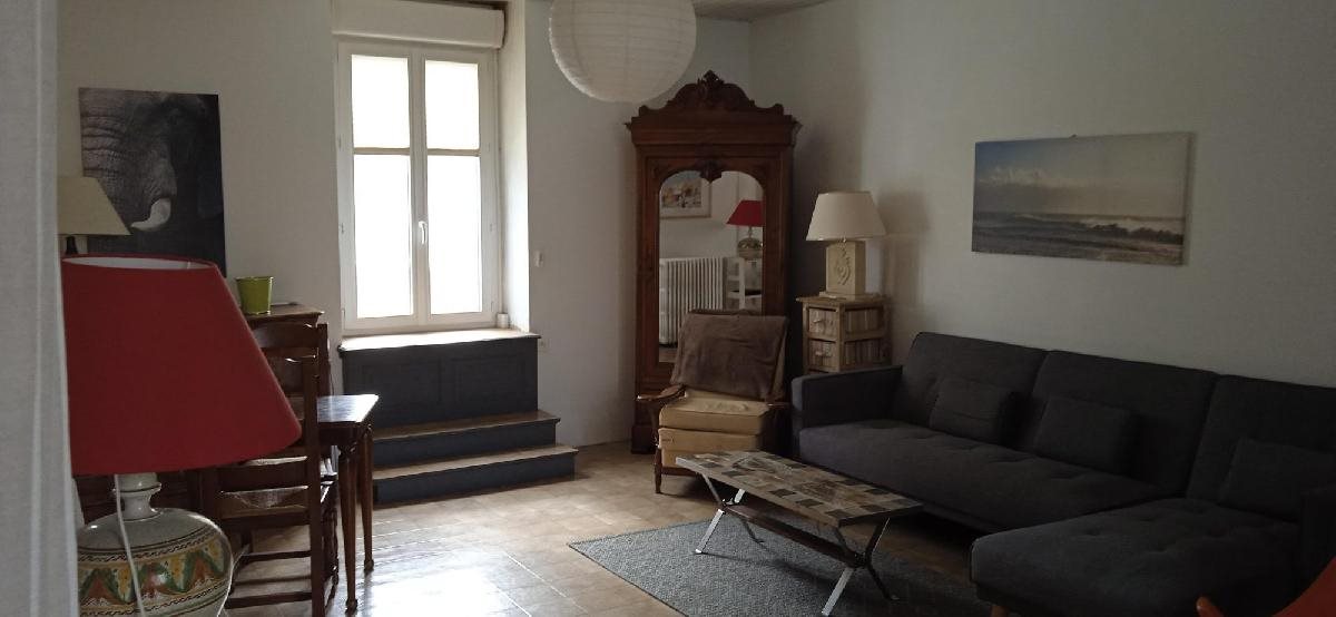 Maison à vendre, 144m², Les Sables-d'Olonne