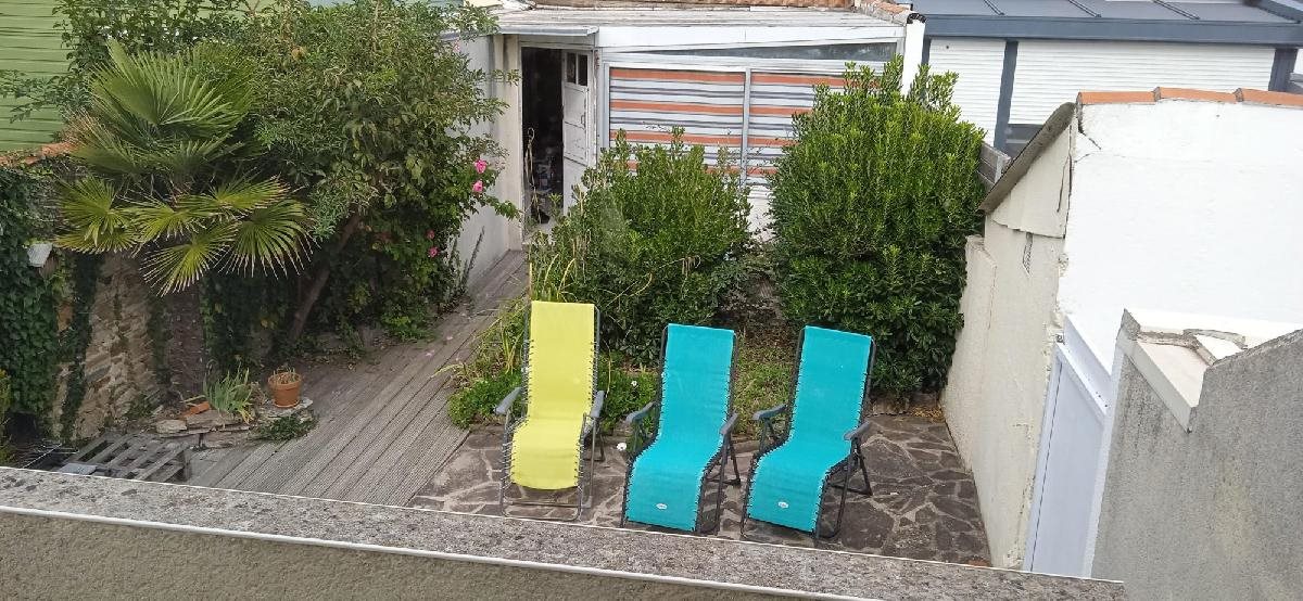 Maison à vendre, 144m², Les Sables-d'Olonne