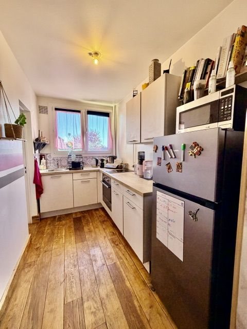 Appartement à vendre, 33m², Troyes