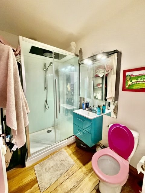 Appartement à vendre, 33m², Troyes