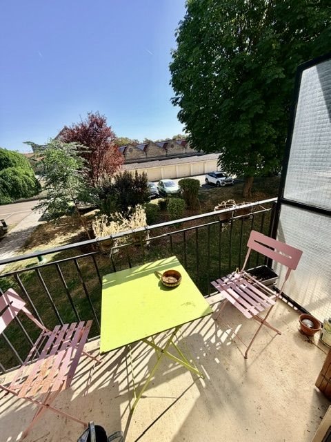 Appartement à vendre, 33m², Troyes