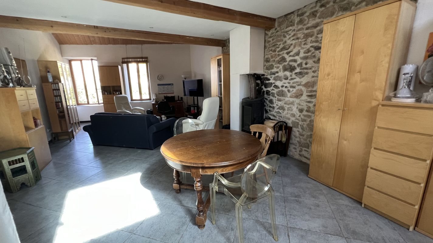 Maison à vendre, 560m², Tourouzelle
