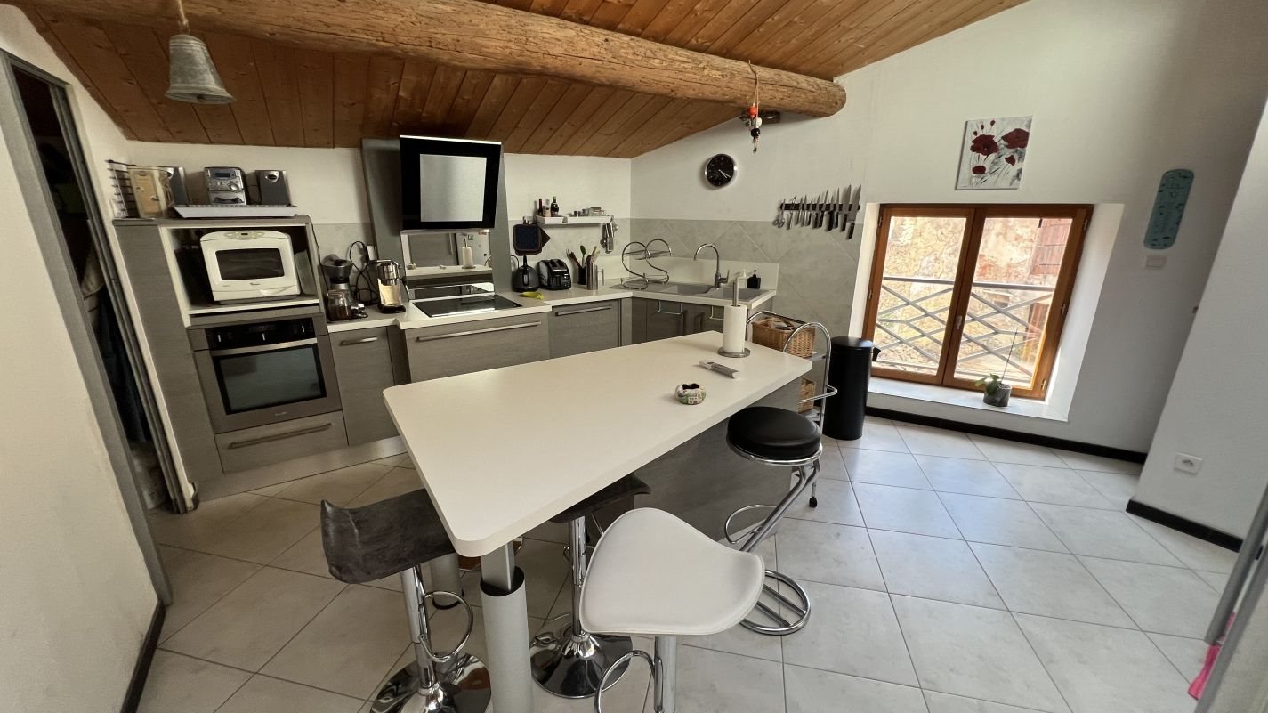 Maison à vendre, 560m², Tourouzelle