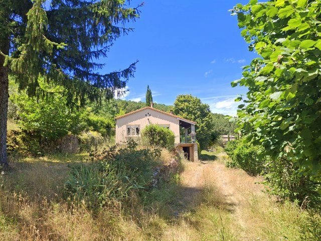 Maison à vendre, 90m², Les Vans