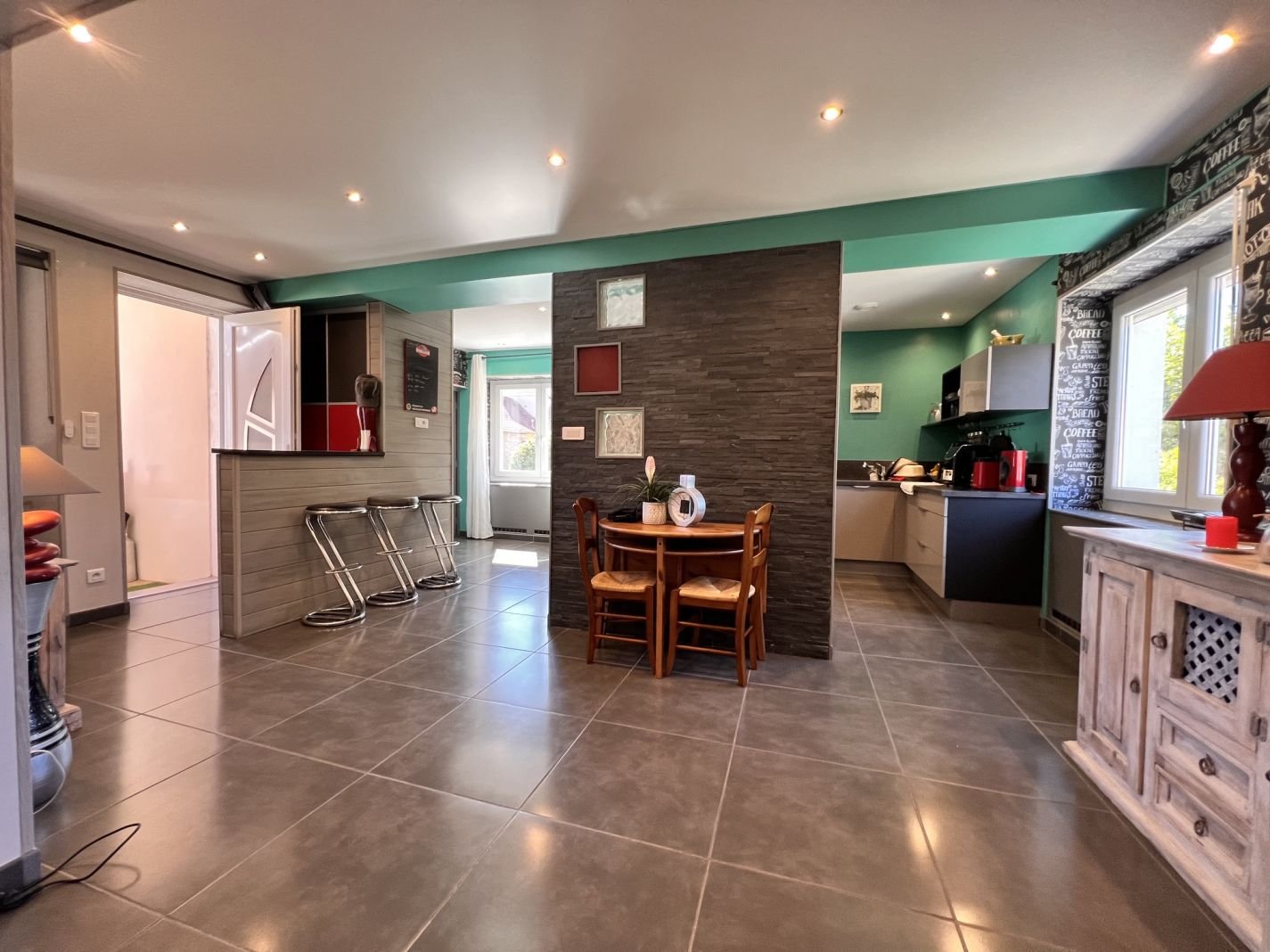 Maison à vendre, 145m², Laives