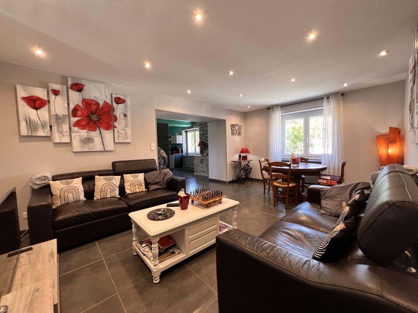 Maison à vendre, 145m², Laives
