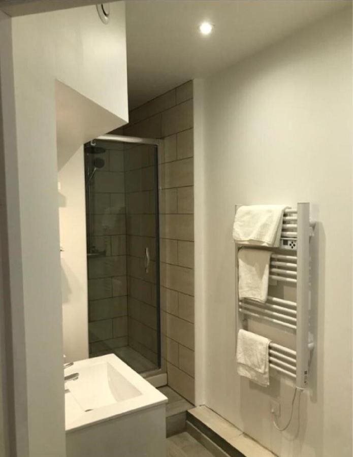Appartement à louer, 34m², Soissons