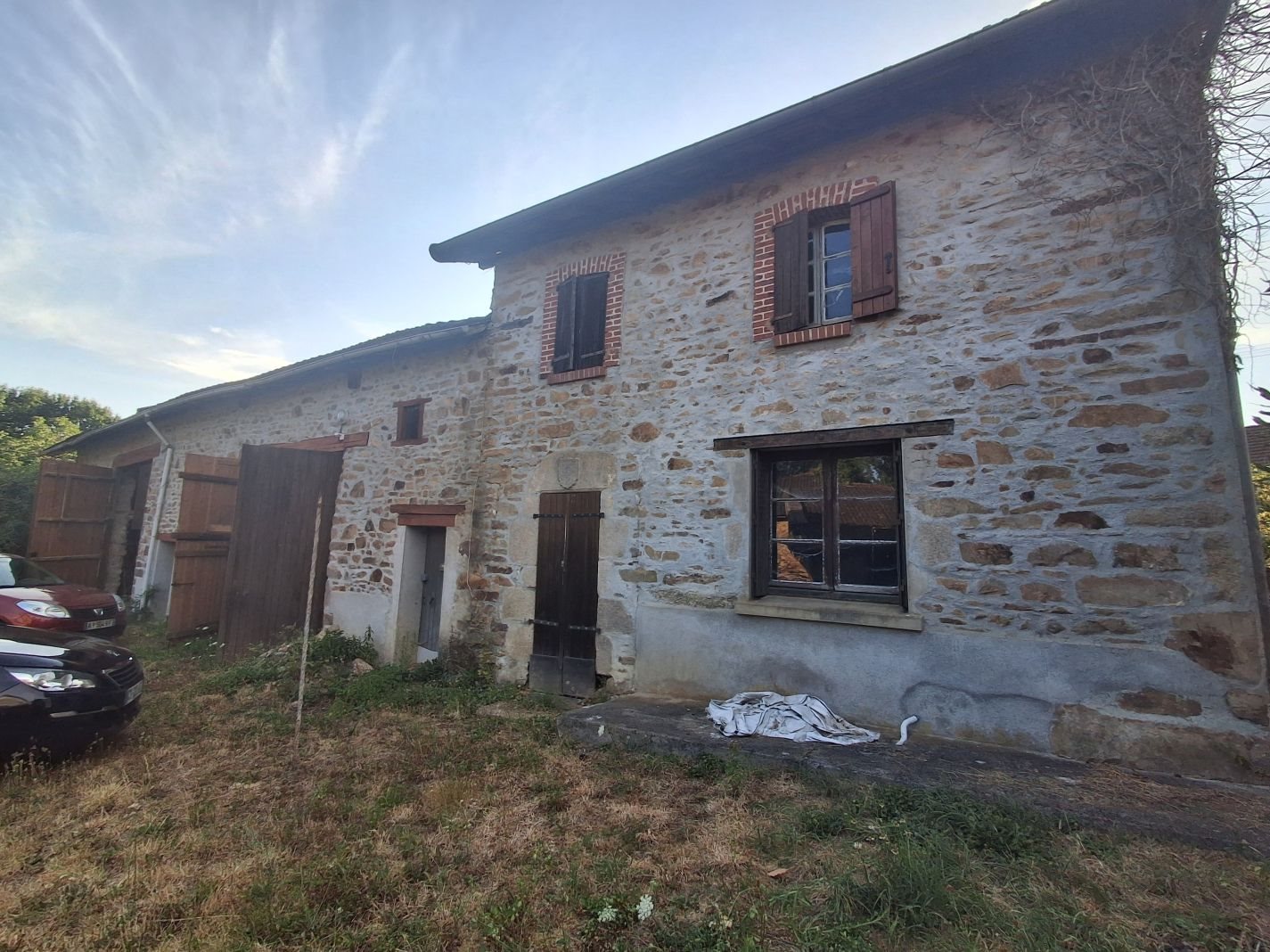 Maison à vendre, 70m², Ambazac