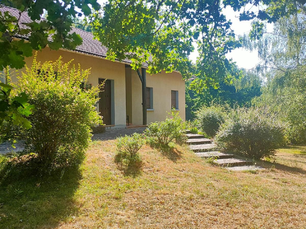 Maison à vendre, 140m², Verneuil-sur-Vienne