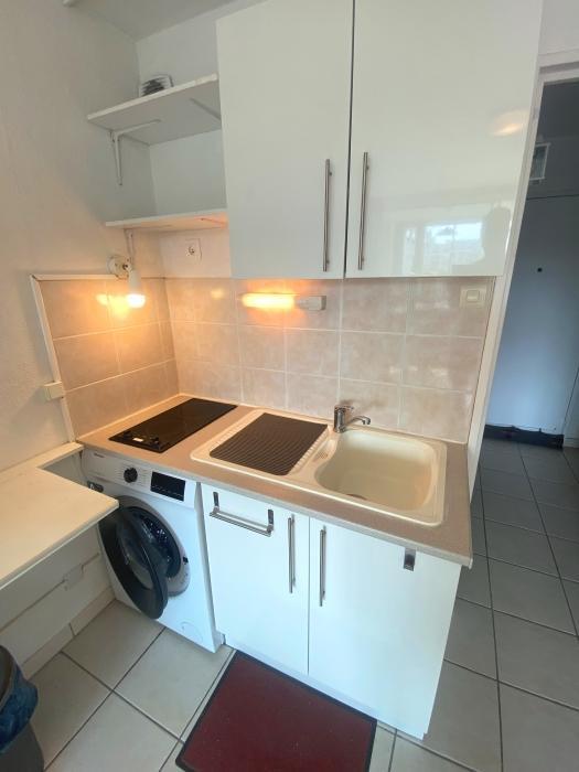 Appartement à vendre, 27m², Le Grau-du-Roi