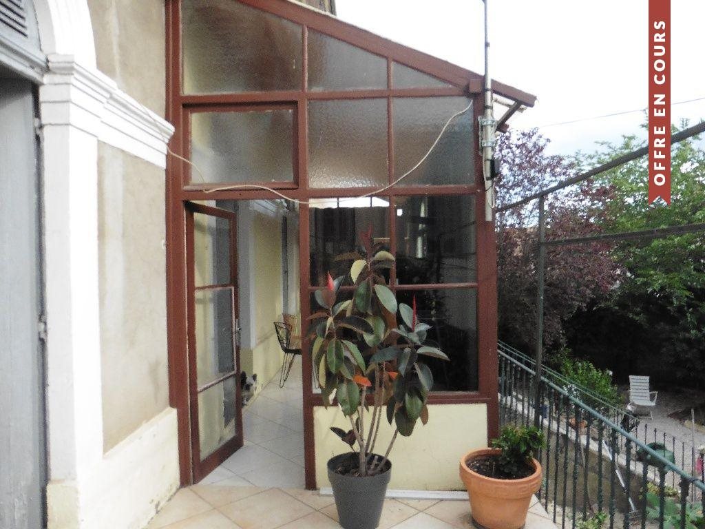 Appartement à vendre, 83m², Villeneuve-lès-Béziers