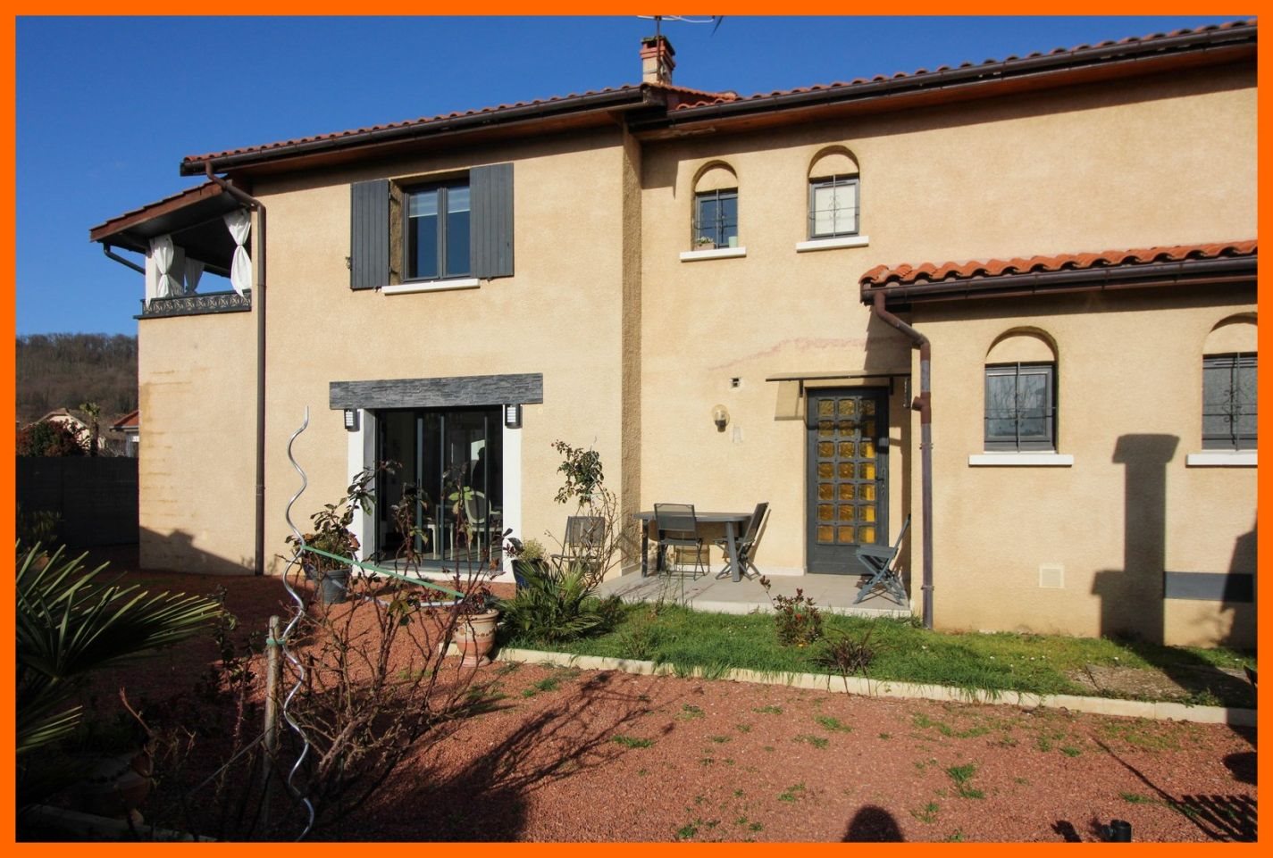 Maison à vendre, 205m², La Boisse