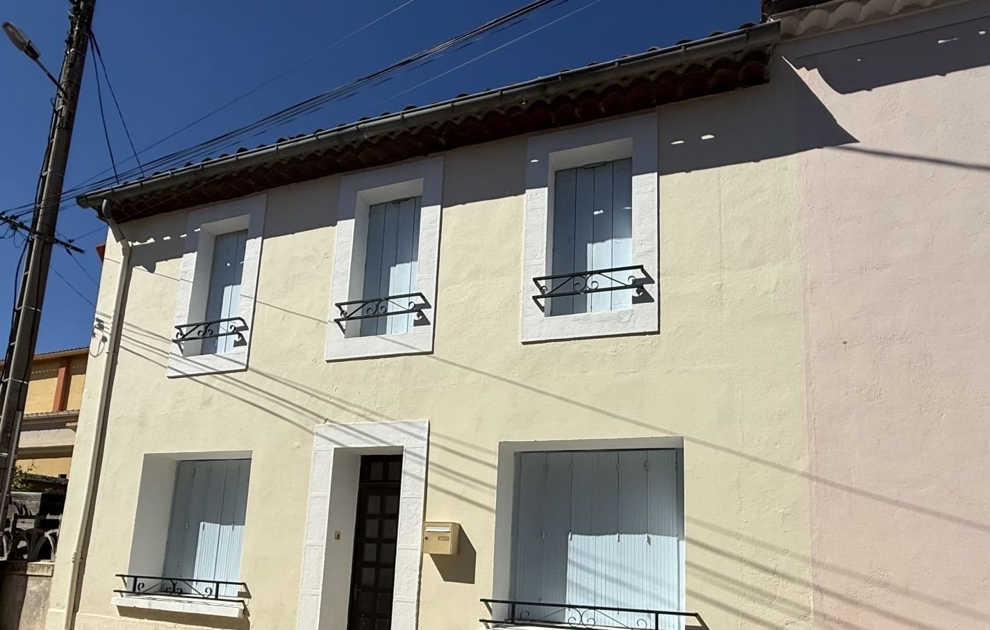 Maison à vendre, 140m², Lézignan-Corbières