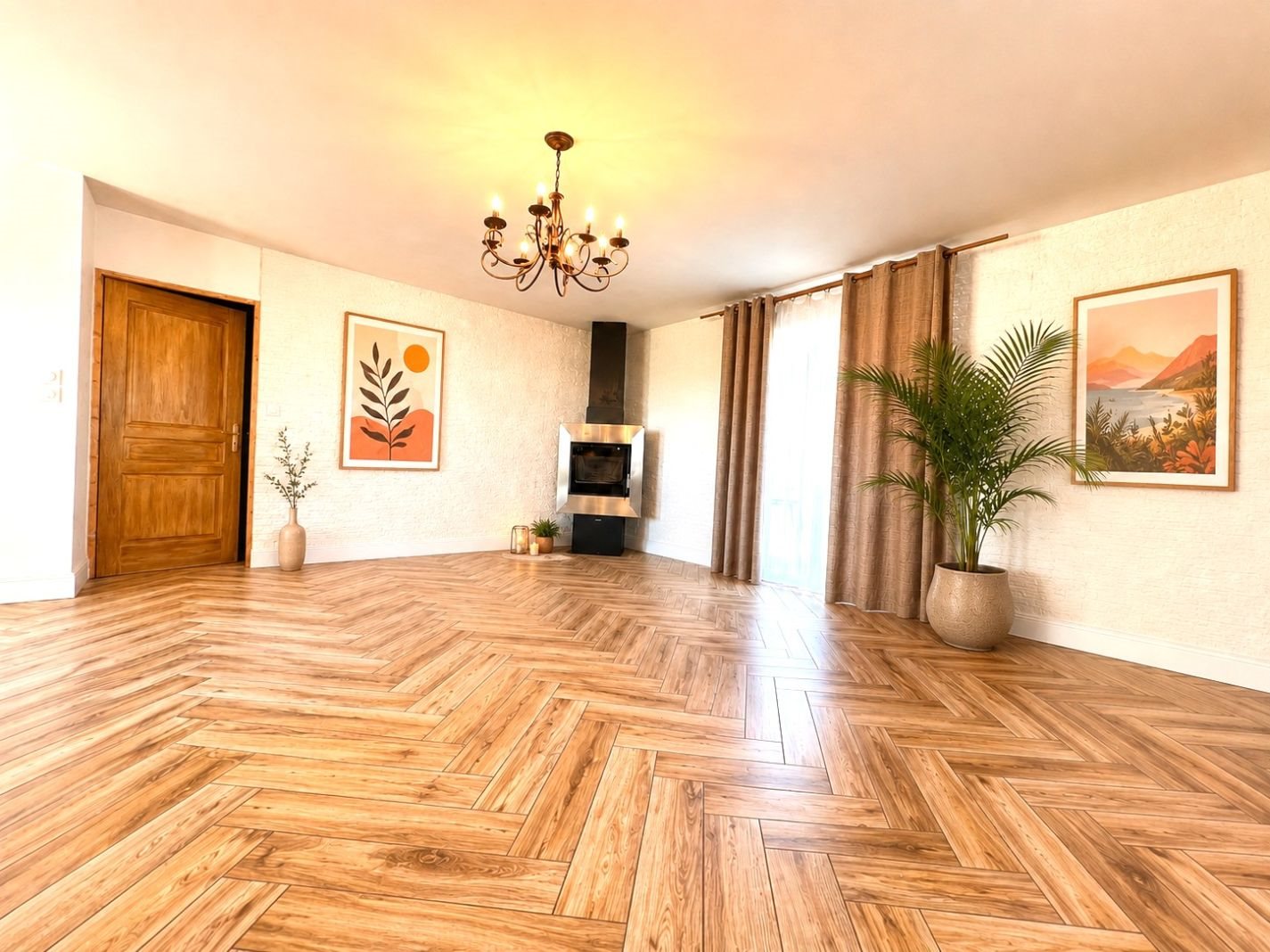 Maison à vendre, 90m², Chalon-sur-Saône