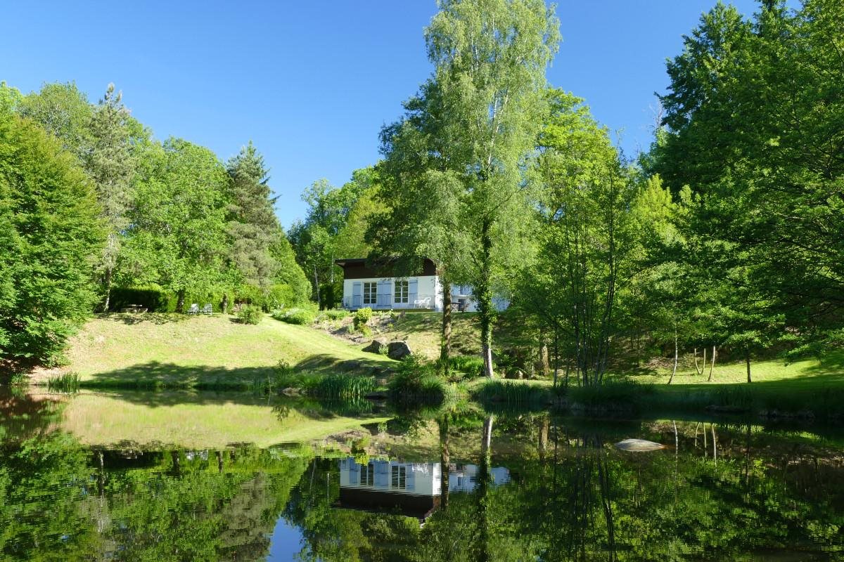 Maison à vendre, 76m², Cognac-la-Forêt